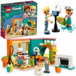 LEGO® Friends 41754 Leův pokoj – Zboží Živě