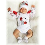 Kojenecké zavinovací body Sladká beruška – Zbozi.Blesk.cz