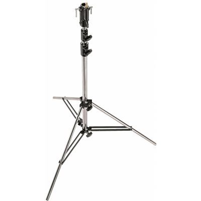 Manfrotto Steel Senior Stand – Zboží Živě