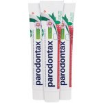 Parodontax Herbal Fresh 3 x 75 ml – Zboží Mobilmania