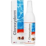 ICF Clorexyderm roztok 250 ml – Zboží Dáma