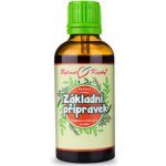 Bylinné kapky Pavlovy bylinné kapky Základní přípravek Netopýr 1 tinktura 50 ml – Hledejceny.cz