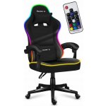 Huzaro FORCE 4.4 RGB BLACK – Zbozi.Blesk.cz