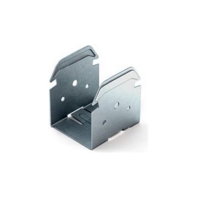 TAMADEX Křížová spojka SDK UA 50 tl. 1,0mm - ohnutá – Hledejceny.cz