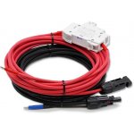 Ecoprodukt Solární 2,5mm² s odpínačem PCF 10 DC 5 m – Hledejceny.cz