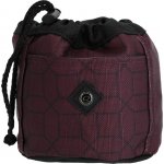 QHP Taška na pamlsky wine red – Zboží Dáma