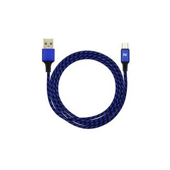 Nitho Dual Charge & Play Cable PS4