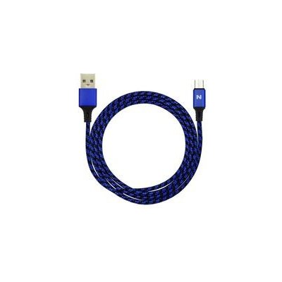 Nitho Dual Charge & Play Cable PS4