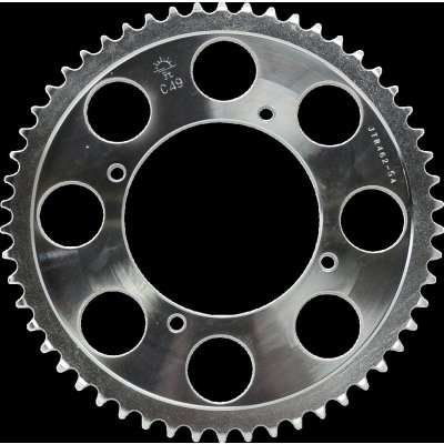 JT Sprockets JTR 462-54 – Hledejceny.cz