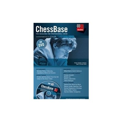 ChessBase Magazine Extra 205 (Download)