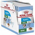 Royal Canin mini puppy 85 g – Zboží Mobilmania