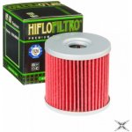HifloFiltro olejový filtr HF681 – Zboží Mobilmania