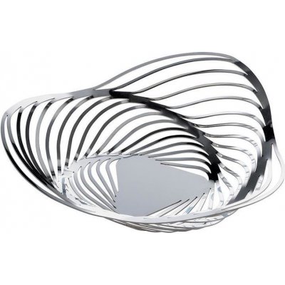 Alessi miska Trinity 33 cm – Zbozi.Blesk.cz