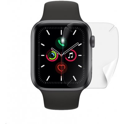 Screenshield APPLE Watch SE 44 mm folie na displej, APP-WTCHSE44-D – Zbozi.Blesk.cz