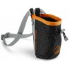 Pytlík na magnesium Lowe Alpine Zipper Dipper black/tangerine