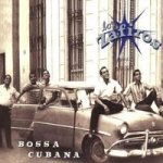 Los Zafiros - Bossa Cubana – Hledejceny.cz