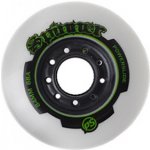 Powerslide Spinner 84 mm 85A 4 ks – Zbozi.Blesk.cz