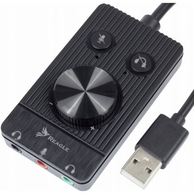 Reagle RYA5 – Sleviste.cz