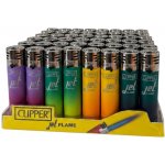 Clipper Tryskový Kovový Přechod, různé druhy – Hledejceny.cz