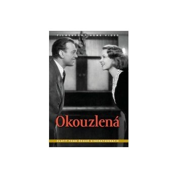 Okouzlená DVD