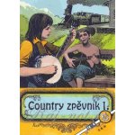 G-W Country zpevník 1 – Zboží Mobilmania