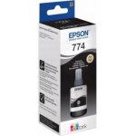Inkoust Epson 774 Black - originální – Zboží Živě