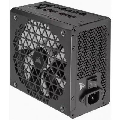 Corsair RM850x SHIFT Series 850W CP-9020252-EU – Sleviste.cz