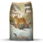 Taste of the Wild Canyon River Feline 2 kg – Zboží Dáma Taste of the Wild Canyon River Feline 2 kg – Zboží Dáma