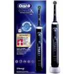 Oral-B Genius X Midnight Black – Hledejceny.cz