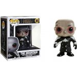 Funko Pop! Game of Thrones The Mountain Unmasked Super sized 15 cm – Hledejceny.cz