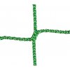 Pletiva Minibranková síť PP 2,3 mm 1,30 x 0,90 m, oko 45 mm, zelená