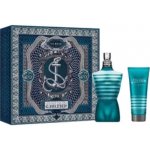 Jean Paul Gaultier Le Male EDT 125 ml + sprchový gel Le Male 75 ml dárková sada – Sleviste.cz