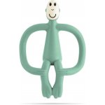 Matchstic Monkey a zubní kartáček Mint Green – Zboží Dáma Matchstic Monkey a zubní kartáček Mint Green – Zboží Dáma