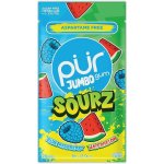 PÜR Jumbo Bubblegum-Melounovo-Hroznová 20 ks – Zboží Dáma