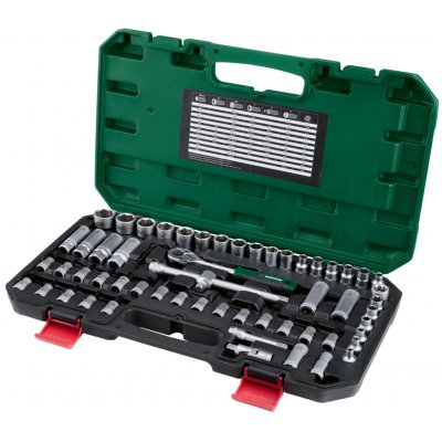 PARKSIDE Sada 65 ks PSSS 65 A1 – Sleviste.cz
