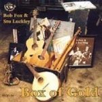 Foz, Bob & Stu Luckley - Box Of Gold – Hledejceny.cz