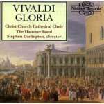 Vivaldi, A. - Gloria – Hledejceny.cz