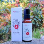 CareMedica Denní krém pro suchou a citlivou pleť 50 ml – Zboží Dáma