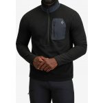 Black Diamond Lightweight HZ Poly Fleece black/black – Sleviste.cz