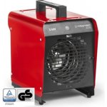 Trotec TDS 19 E – Sleviste.cz