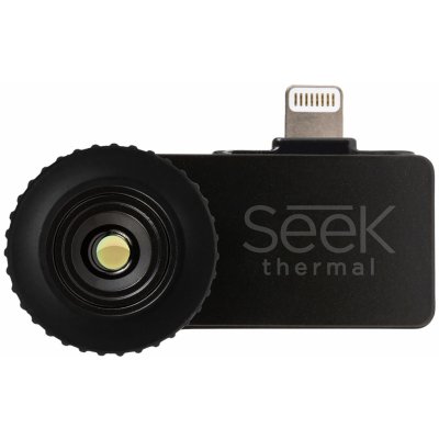 Seek Thermal Compact pro iOS – Zbozi.Blesk.cz