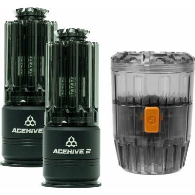 Acetech AceHive na 80bb 2ks, rychloplnička Spawner – Zboží Mobilmania