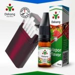 Dekang Silver Daf 10 ml 18 mg – Hledejceny.cz