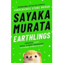 Earthlings - Sayaka Murata
