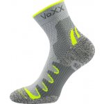 VoXX ponožky Synergy světle šedá – Hledejceny.cz