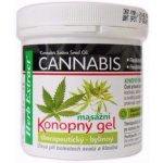 Herb Extract konopný masážní gel 250 ml – Zboží Dáma