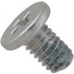 Šroub reproduktoru 2,25 mm (M1.4 × 2.25 L × 2.68 D × 0.5 T) iPhone 17 Pro Max – Genuine OEM – 30 ks IPH1890 – Zboží Živě
