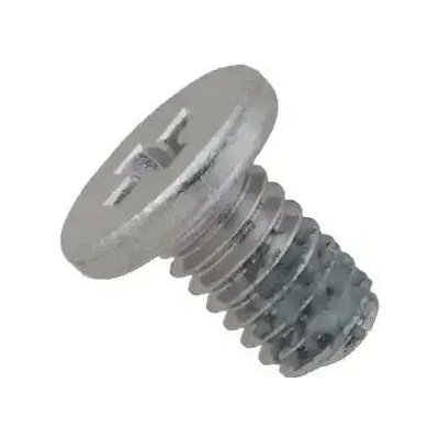 Šroub reproduktoru 2,25 mm (M1.4 × 2.25 L × 2.68 D × 0.5 T) iPhone 17 Pro Max – Genuine OEM – 30 ks IPH1890 – Zboží Živě