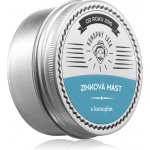 KONOPNÝ TÁTA ZINKOVÁ MAST S KONOPÍM 80 ml – Zboží Dáma