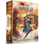 Albi Bang Duel Odpadlíci – Zboží Dáma